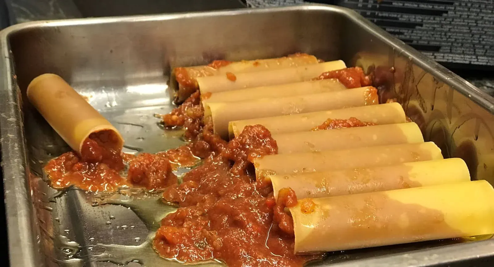 Cannelloni 01