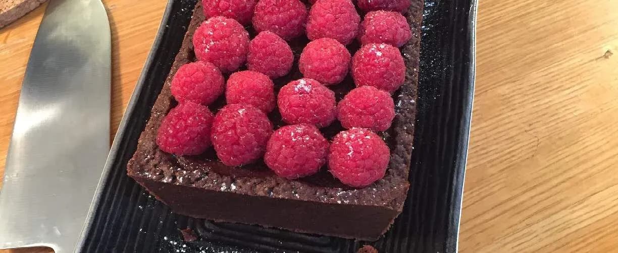Chokladens dag