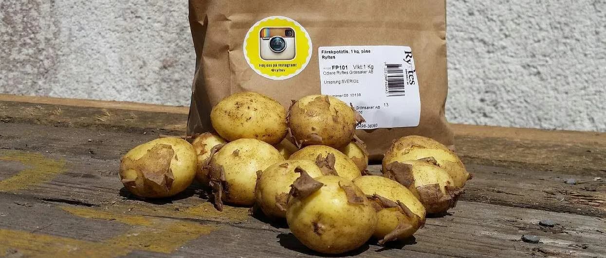 Farskpotatis RyftesHosMatkomfort