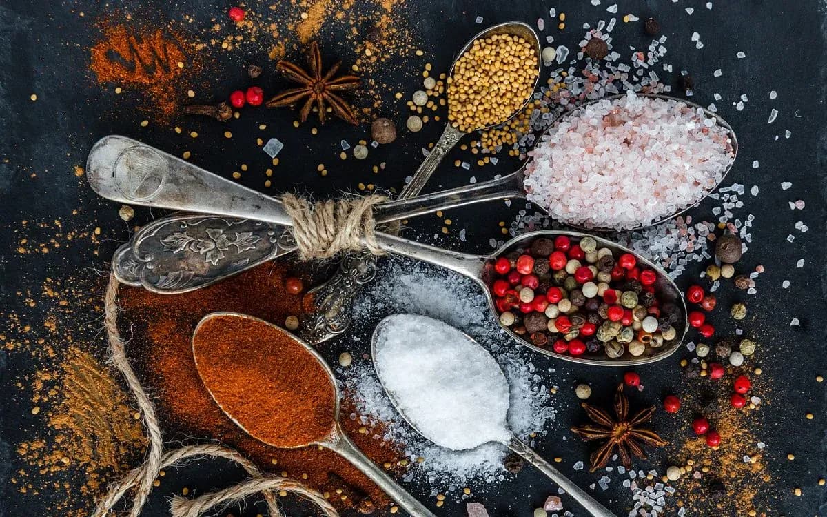 Gör din egen tacokrydda Matkomforts recept