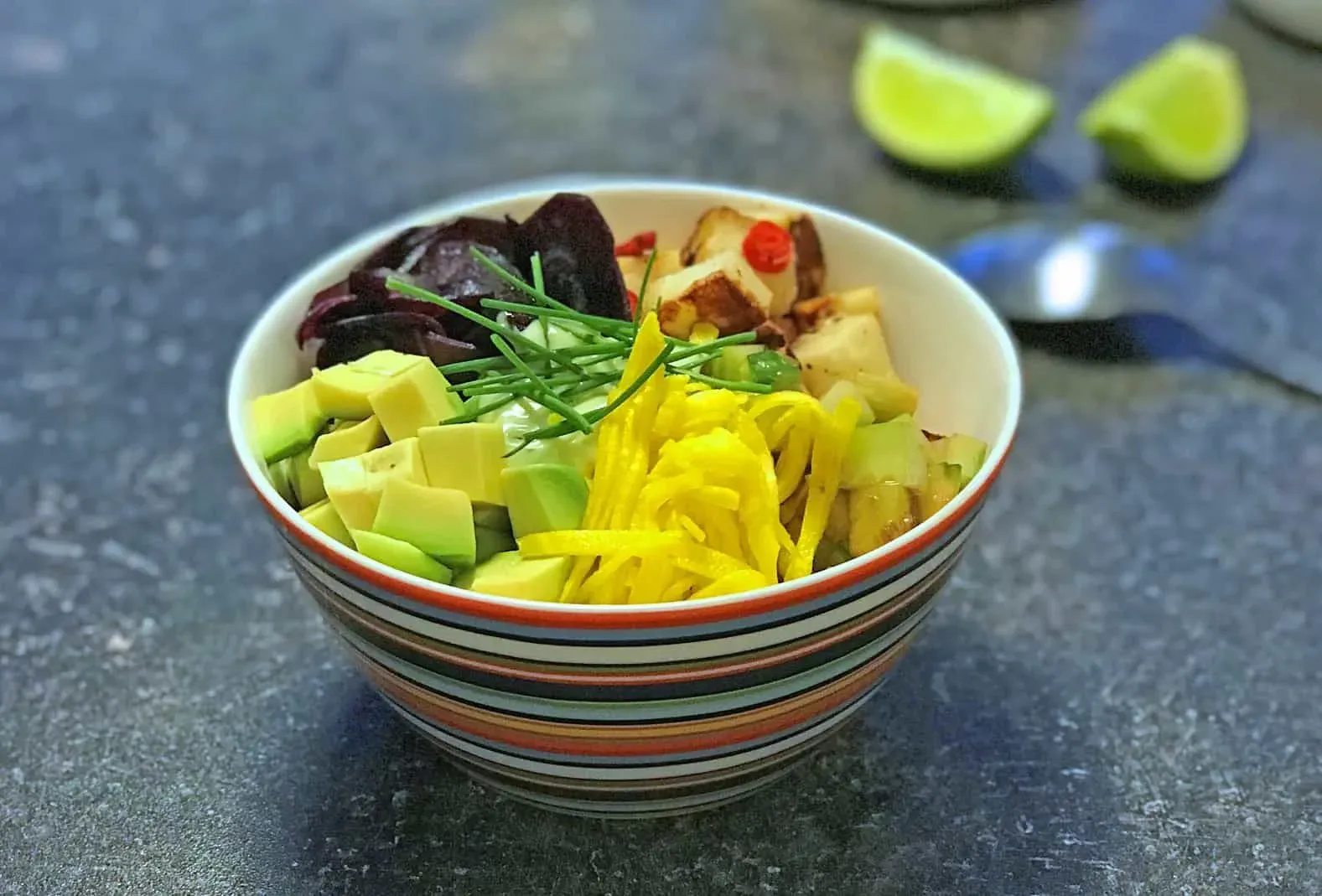 poke-bowl-donburi-recept-chilicreme