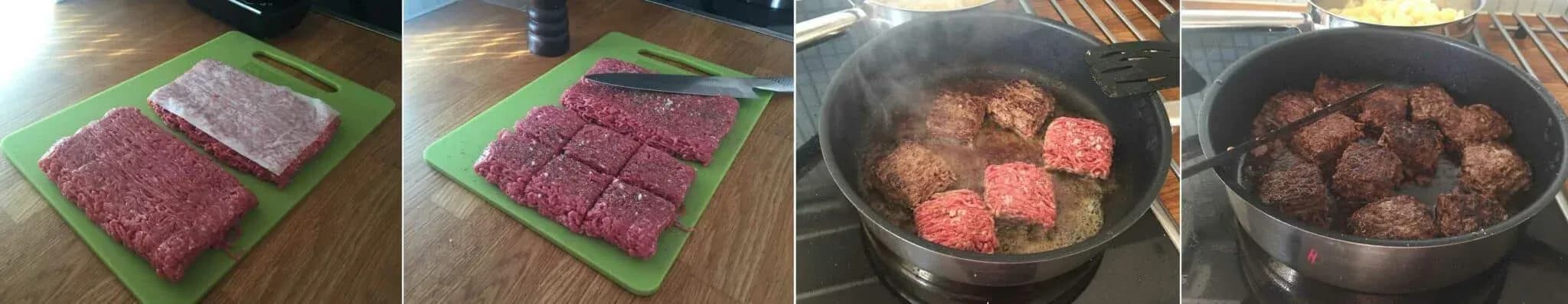 Vrooombiffar Matkomfort