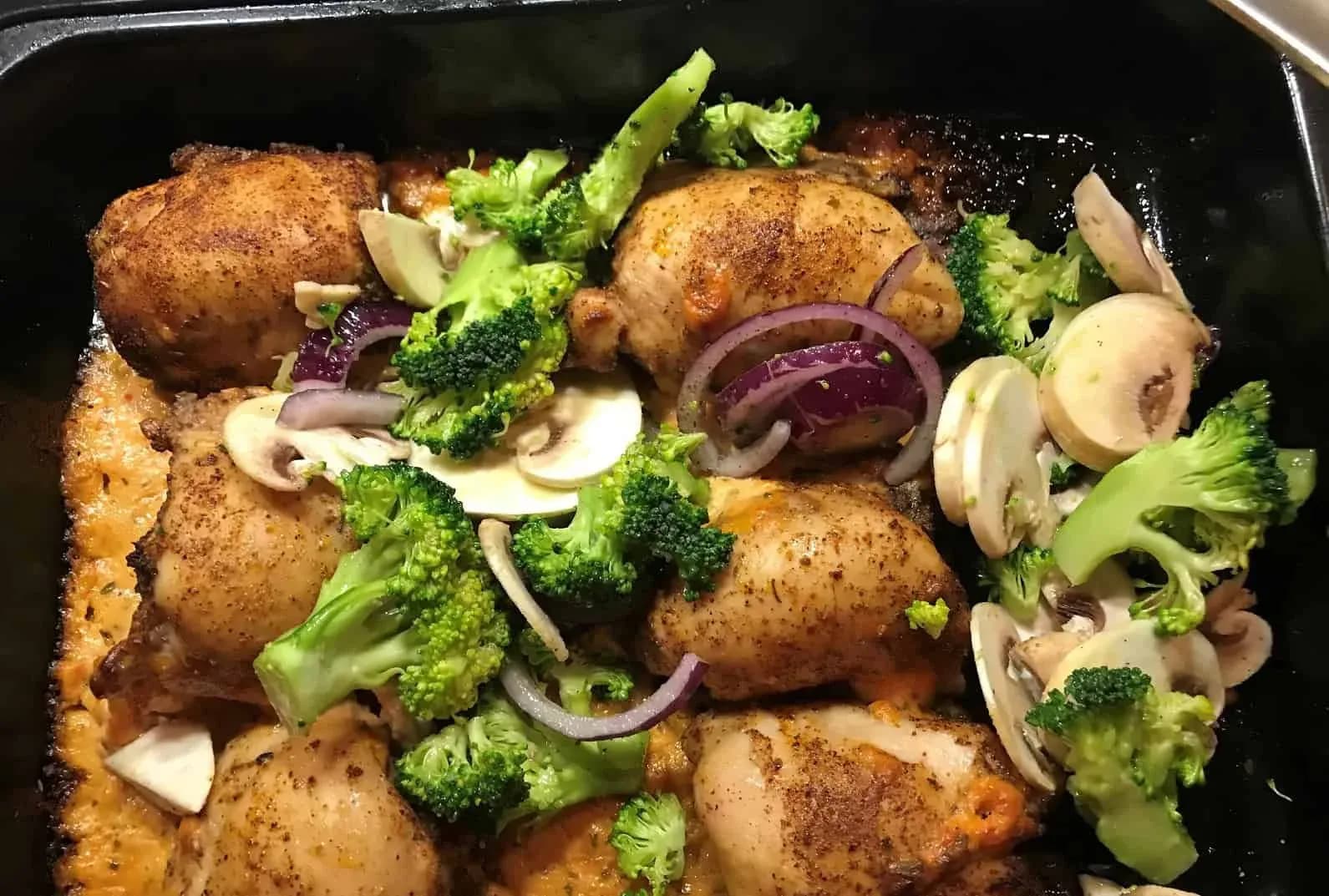 campylobacter kyckling
