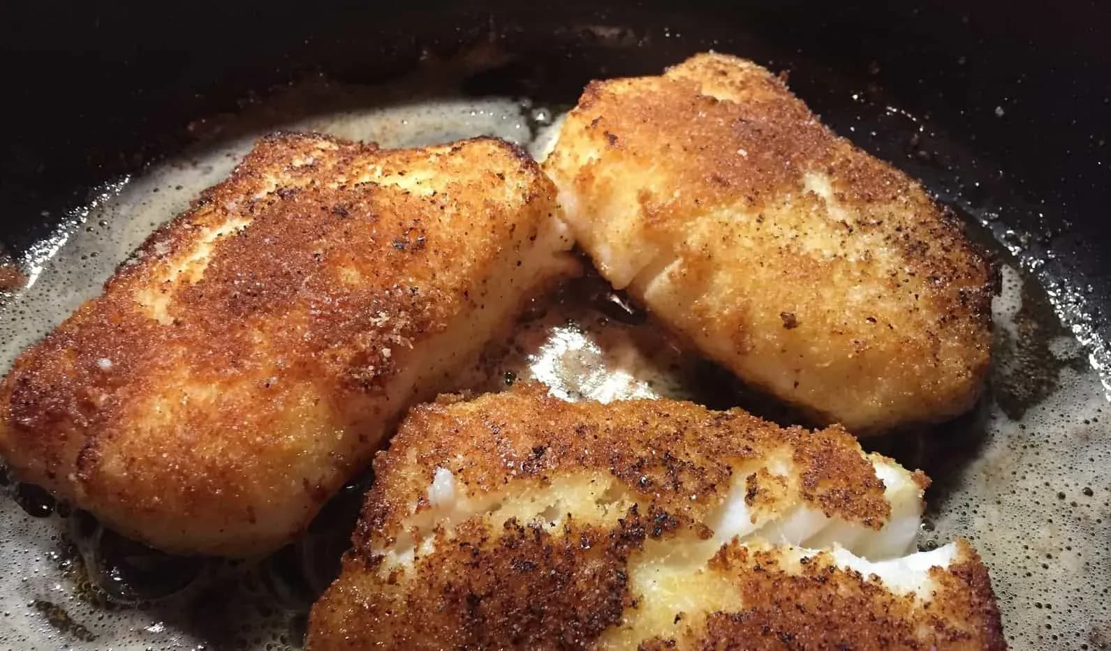 Fågel och fisk från Matkomfort